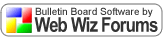 Bulletin Board Software by Web Wiz Forums version 8.04