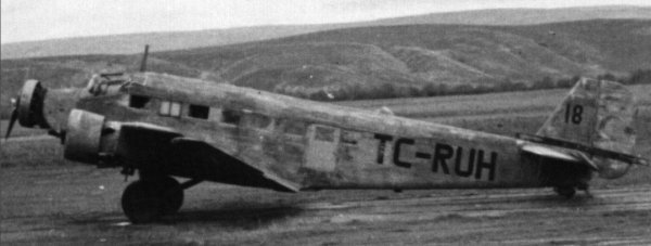 Arşiv görseli