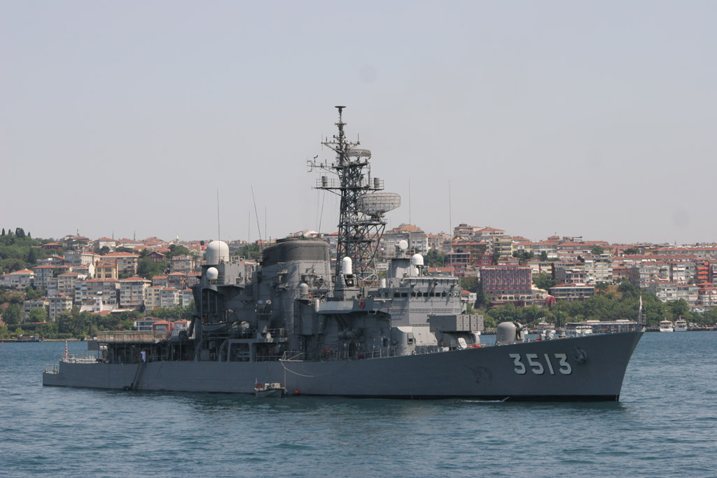 Arşiv görseli