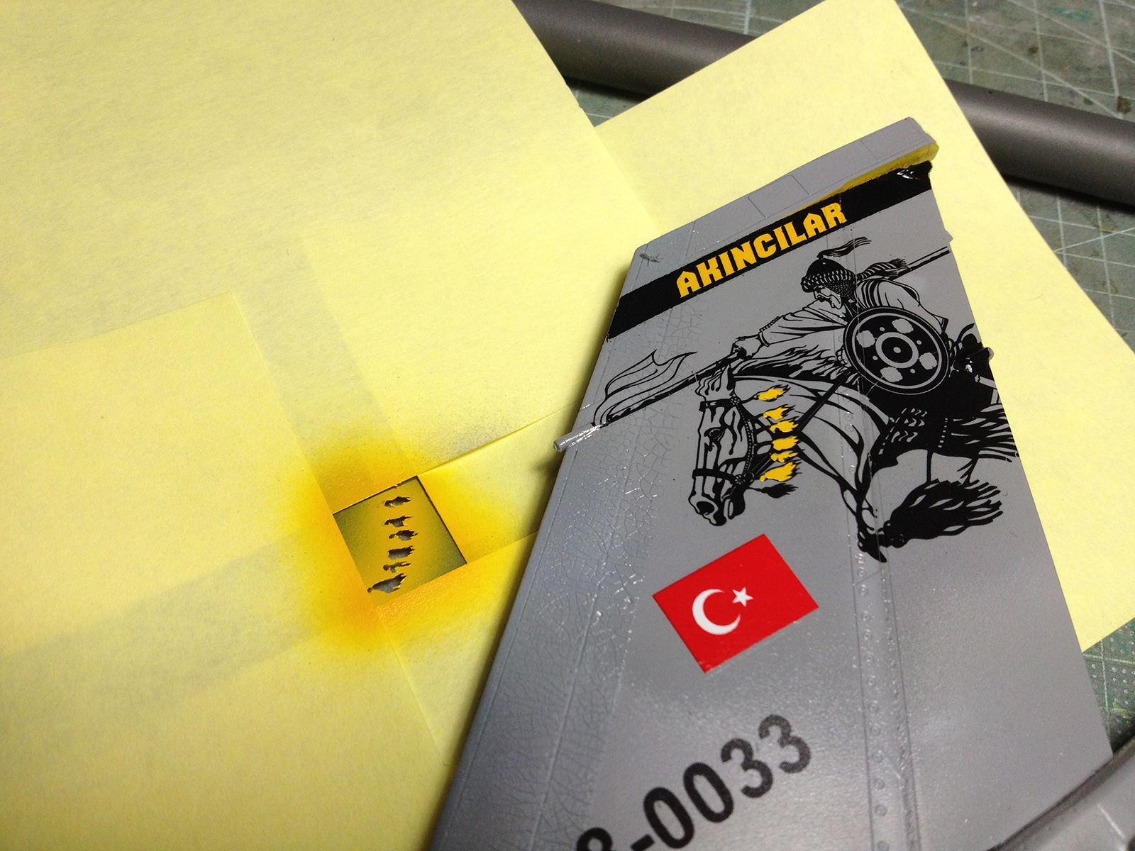 Arşiv görseli