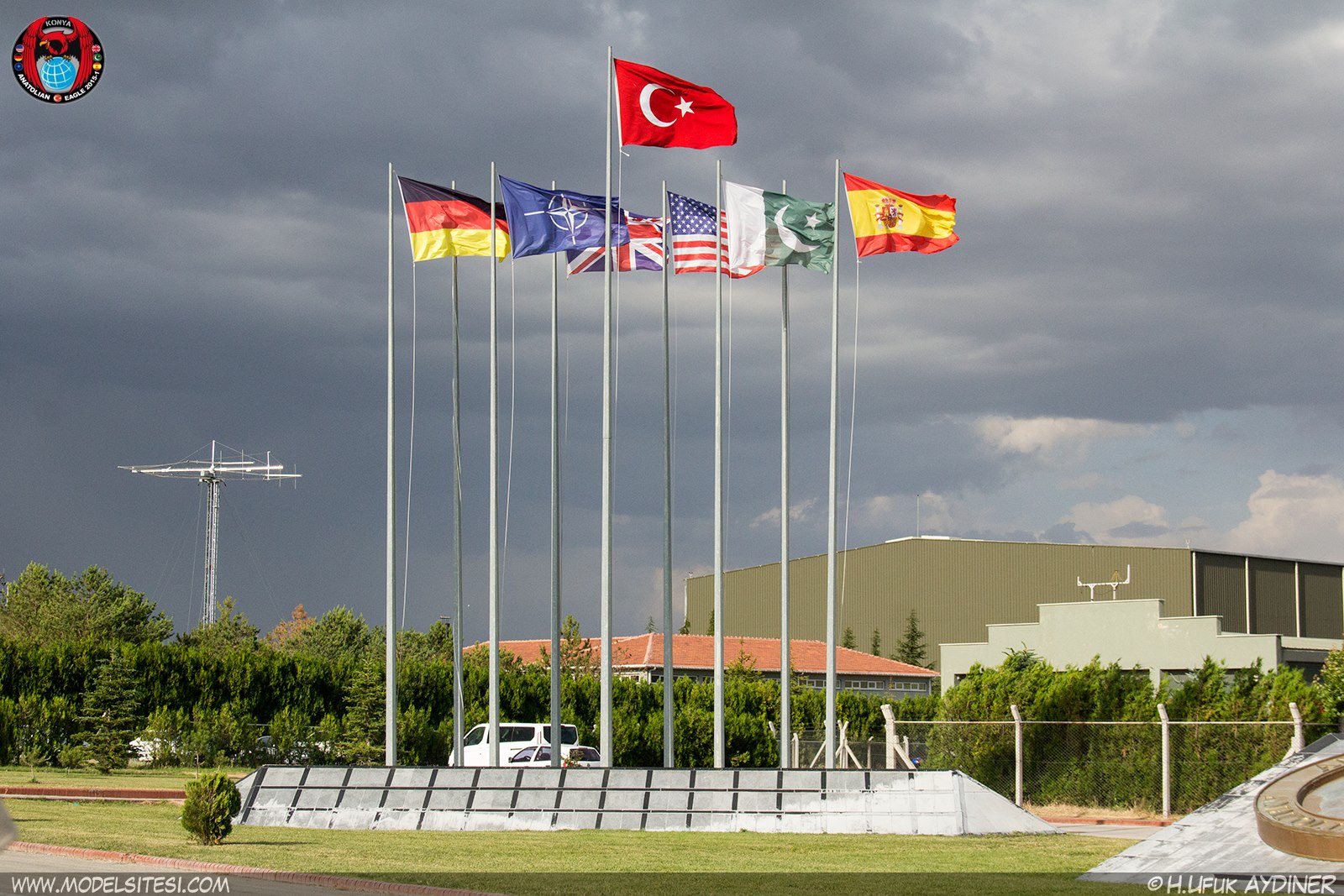 Arşiv görseli