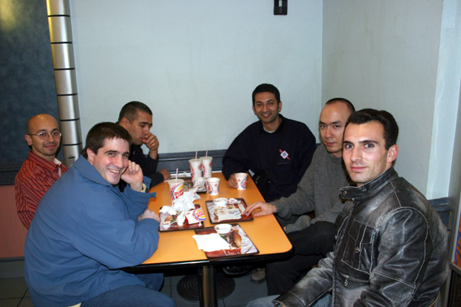 Arşiv görseli