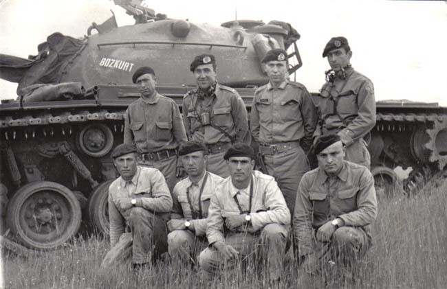Arşiv görseli