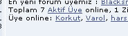 Arşiv görseli