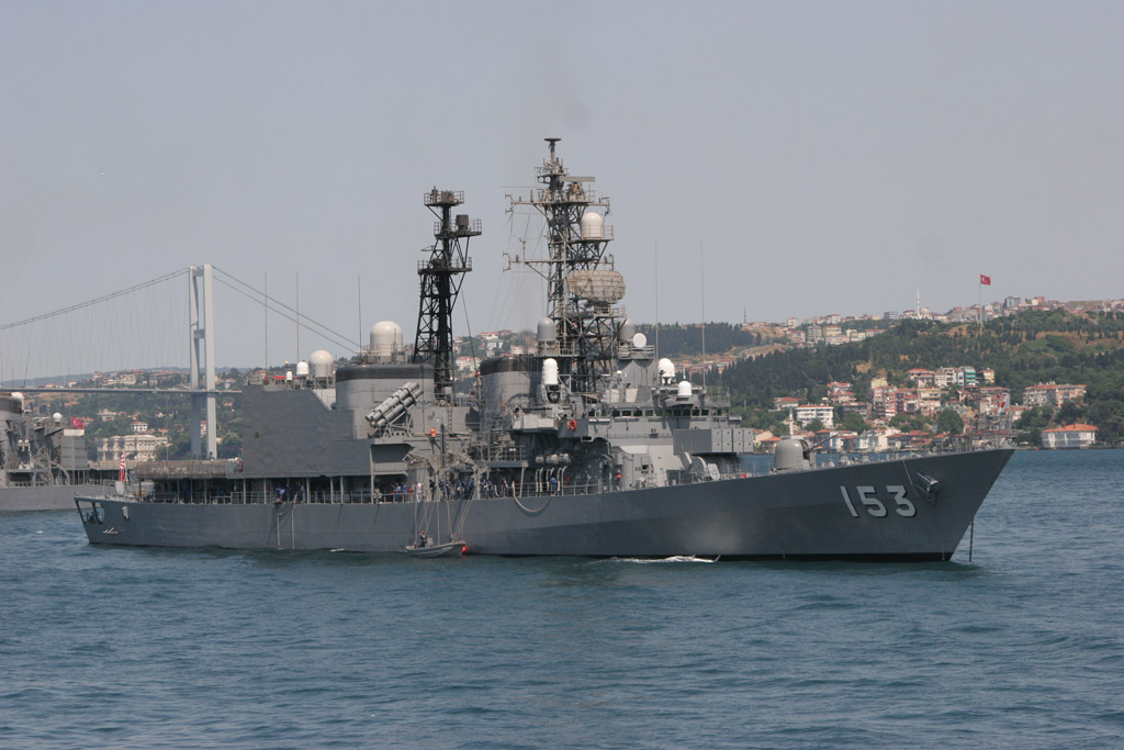 Arşiv görseli