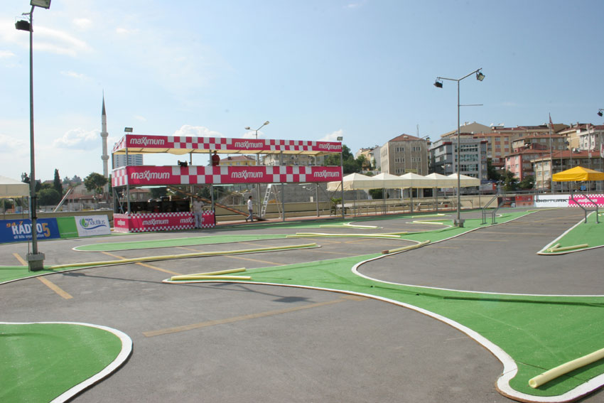 Arşiv görseli