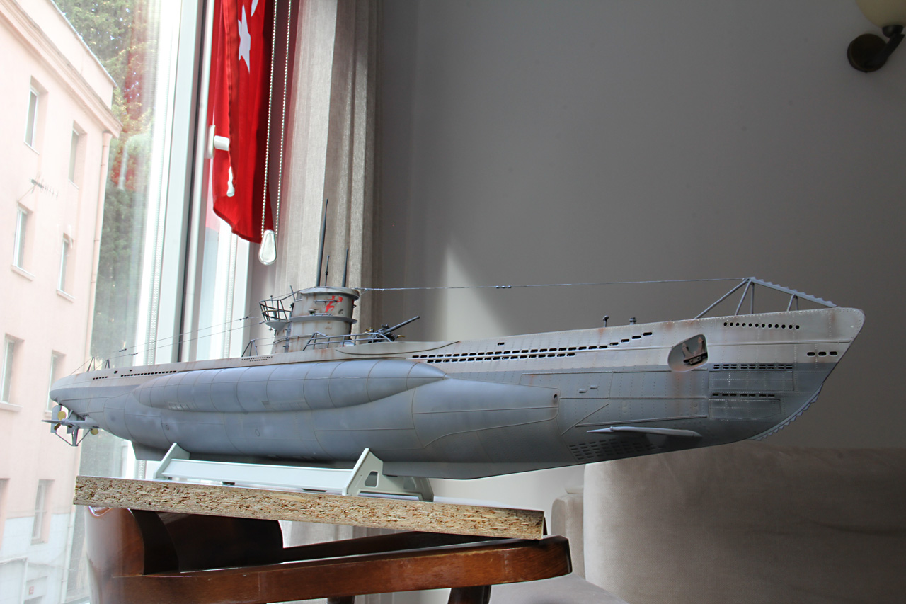 Arşiv görseli