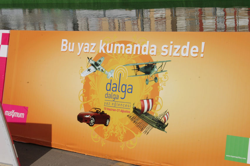 Arşiv görseli