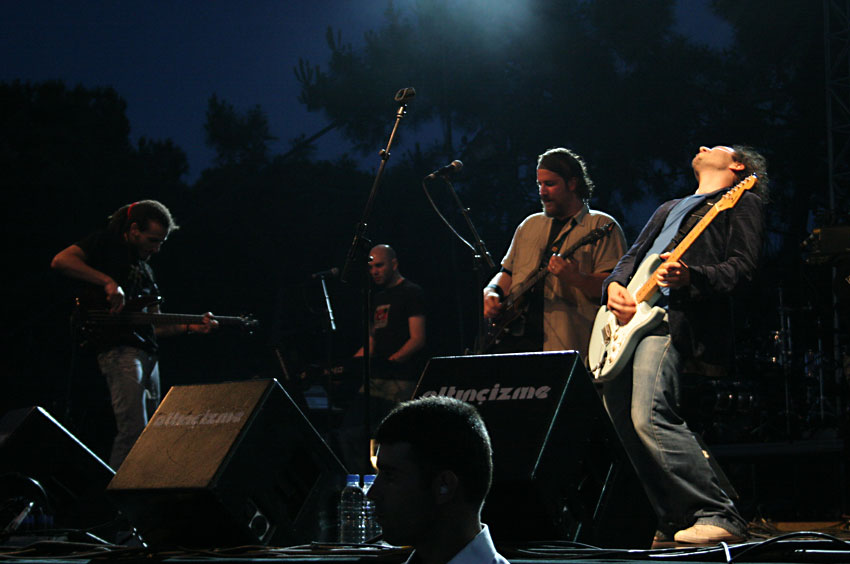 Arşiv görseli