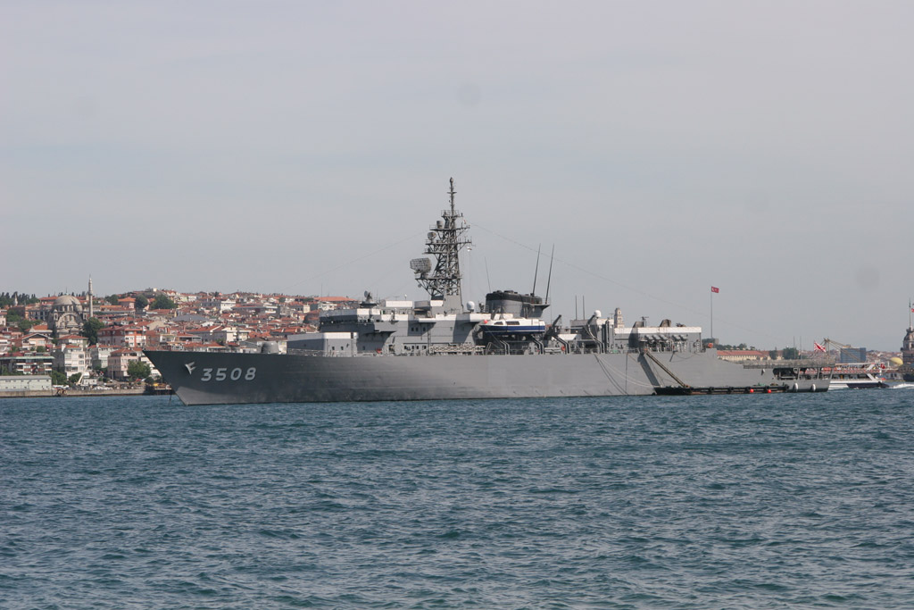 Arşiv görseli
