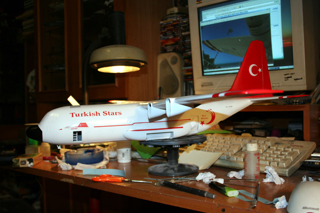 Arşiv görseli