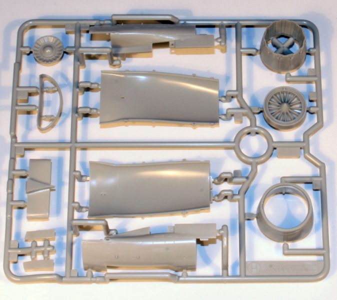 F-16 CJ Block50 / Tamiya 1/48 — 10
