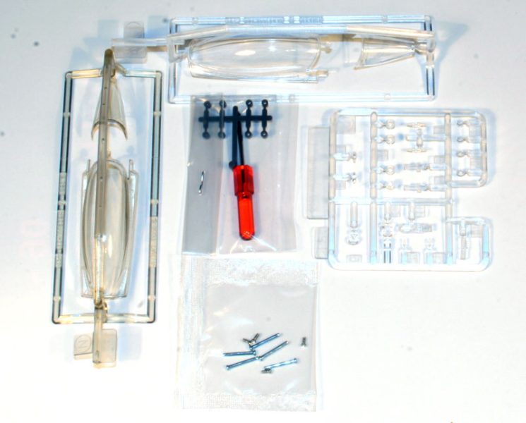 F-16 CJ Block50 / Tamiya 1/48 — 11