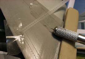 F-16C Block40 / Hasegawa 1/32 — 5