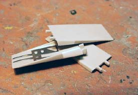 F-16C Block40 / Hasegawa 1/32 — 13