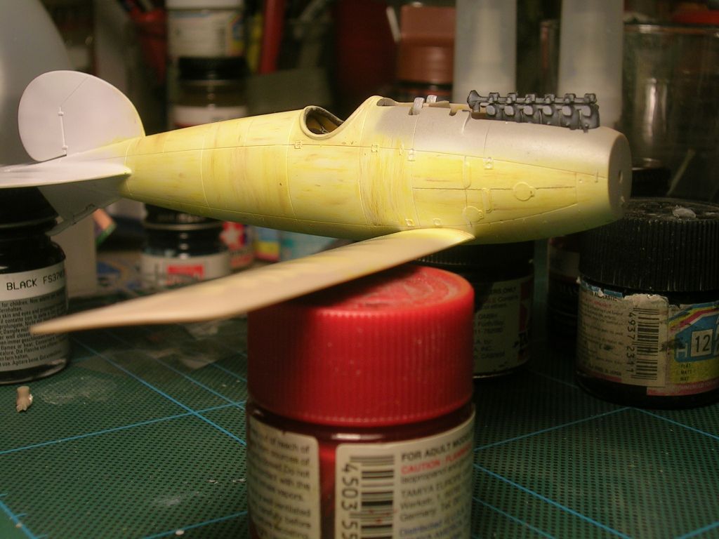 Albatros D.V — 7