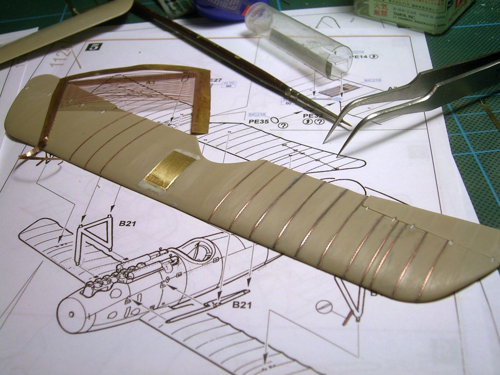 Albatros D.V — 11