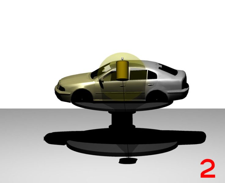 Sprey Boya Kullanımı — 4