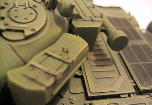 T-72 M2 / Dragon 1/35