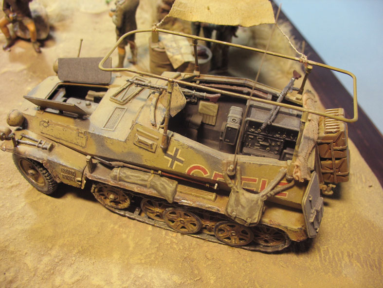 June 1942 Tobruk, Libya