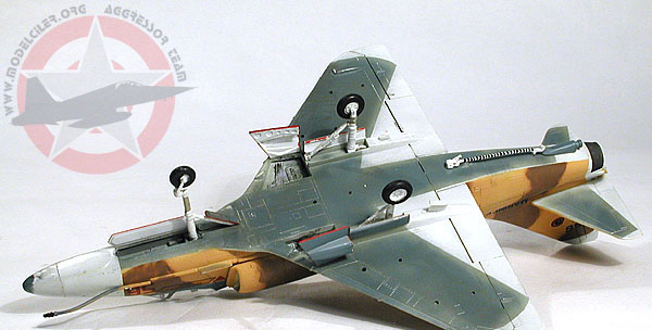 A-4 / ESCI 1/72
