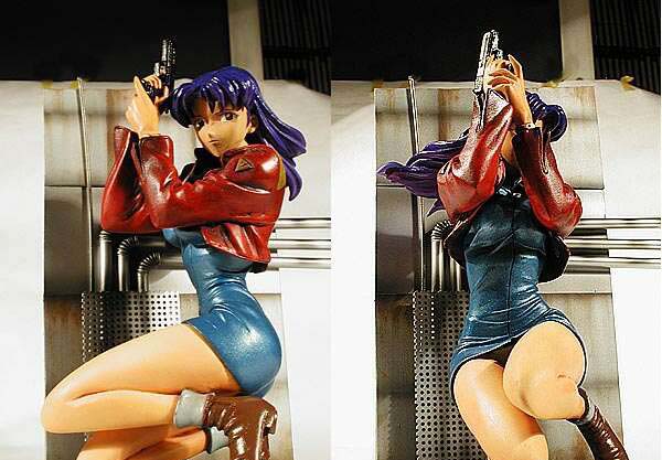 MISATO KATSUGARI / NEWLINE 1/6
