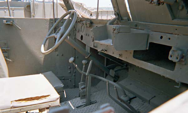 Latrun Tank Müzesi