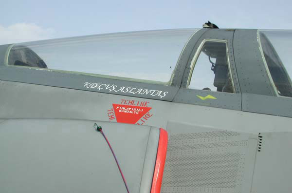 MDD F-4E Phantom II