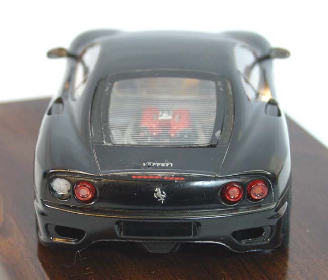 OTOMOBİL MODELCİLİĞİNE GİRİŞ