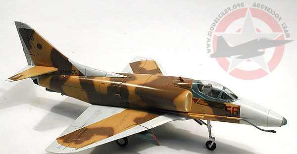 A-4 / ESCI 1/72