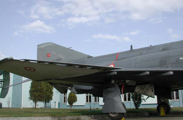 MDD F-4E Phantom II
