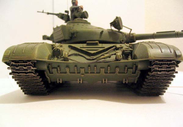 T-72 M2 / Dragon 1/35