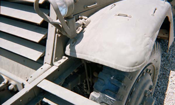 Latrun Tank Müzesi