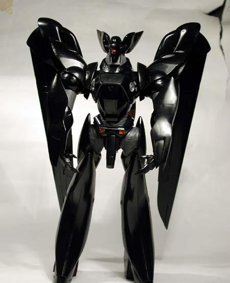 Patlabor Griffon Labor "Flight Type"/ Bandai 1/35