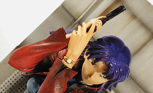 MISATO KATSUGARI / NEWLINE 1/6