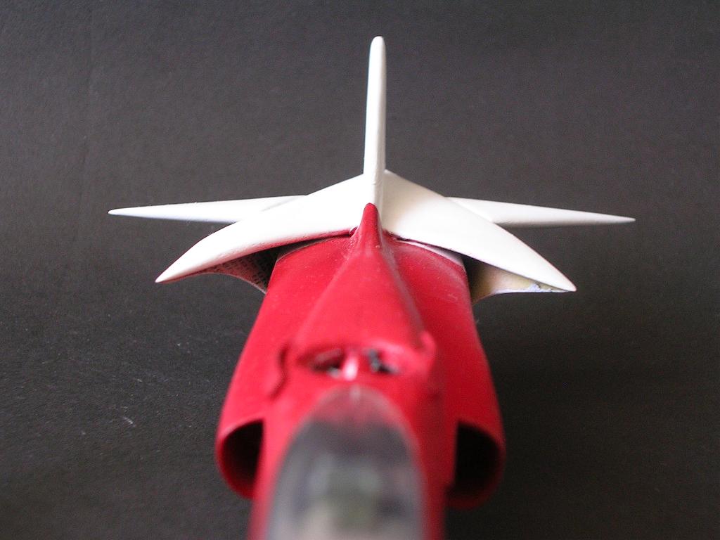 Ay Yıldız/ - 1/72