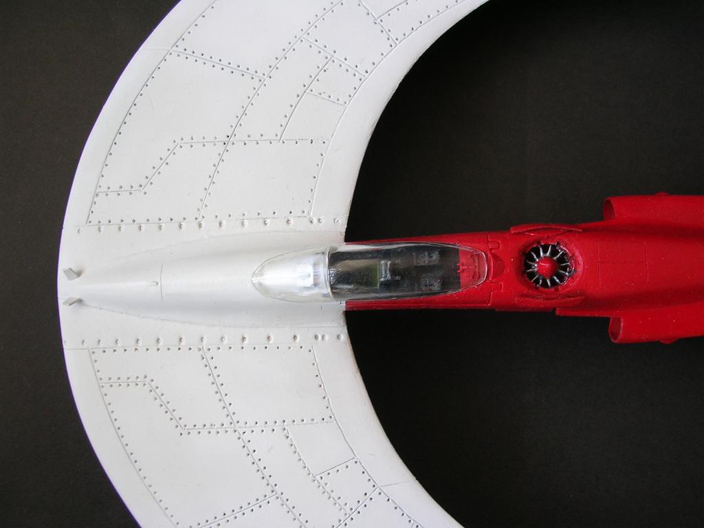 Ay Yıldız/ - 1/72