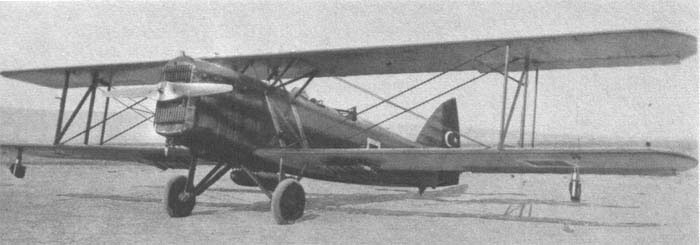 Letov S-16T / AB Model 1/72