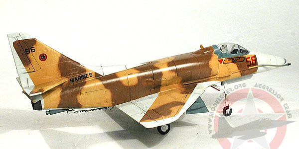 A-4 / ESCI 1/72