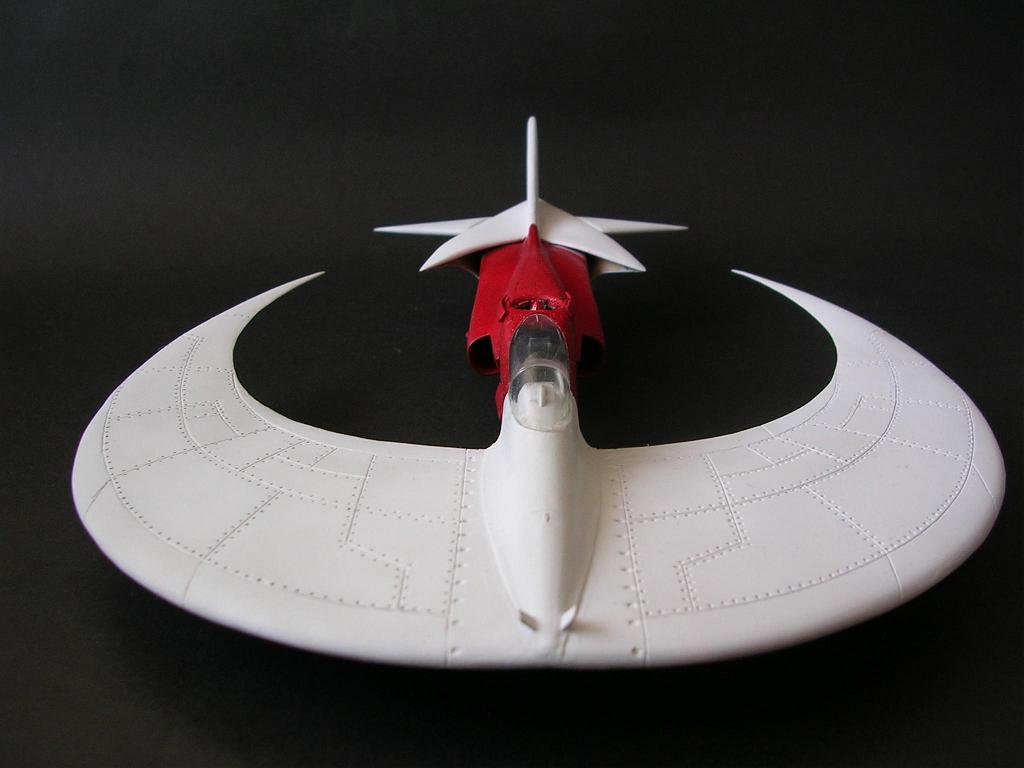 Ay Yıldız/ - 1/72