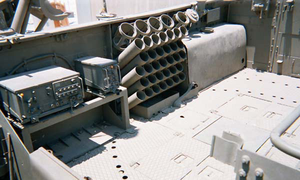 Latrun Tank Müzesi