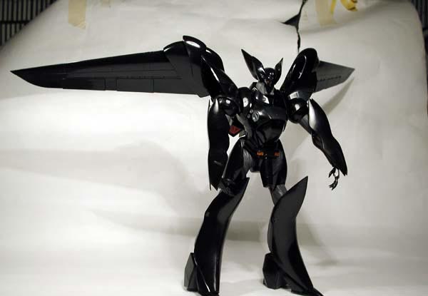 Patlabor Griffon Labor "Flight Type"/ Bandai 1/35