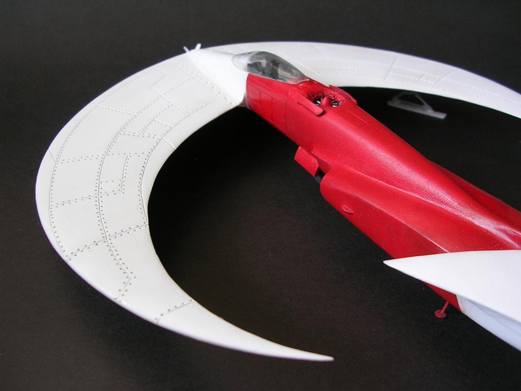 Ay Yıldız/ - 1/72