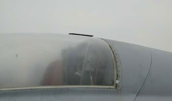Northrop NF-5A Freedom Fighter