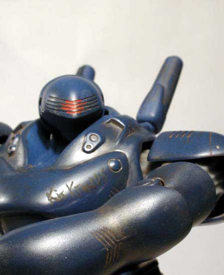Bruckheim Patlabor / Bandai 1/60