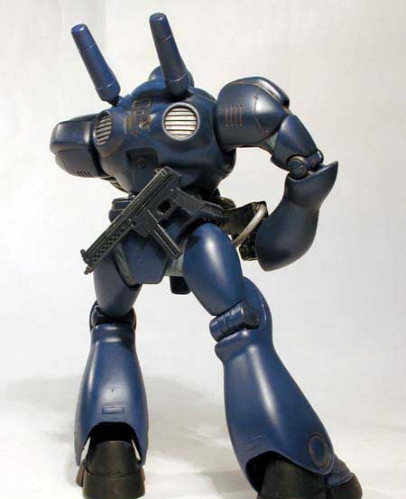 Bruckheim Patlabor / Bandai 1/60