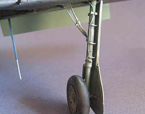 Fokke Wulf Fw190 D-9 / Revell 1/32
