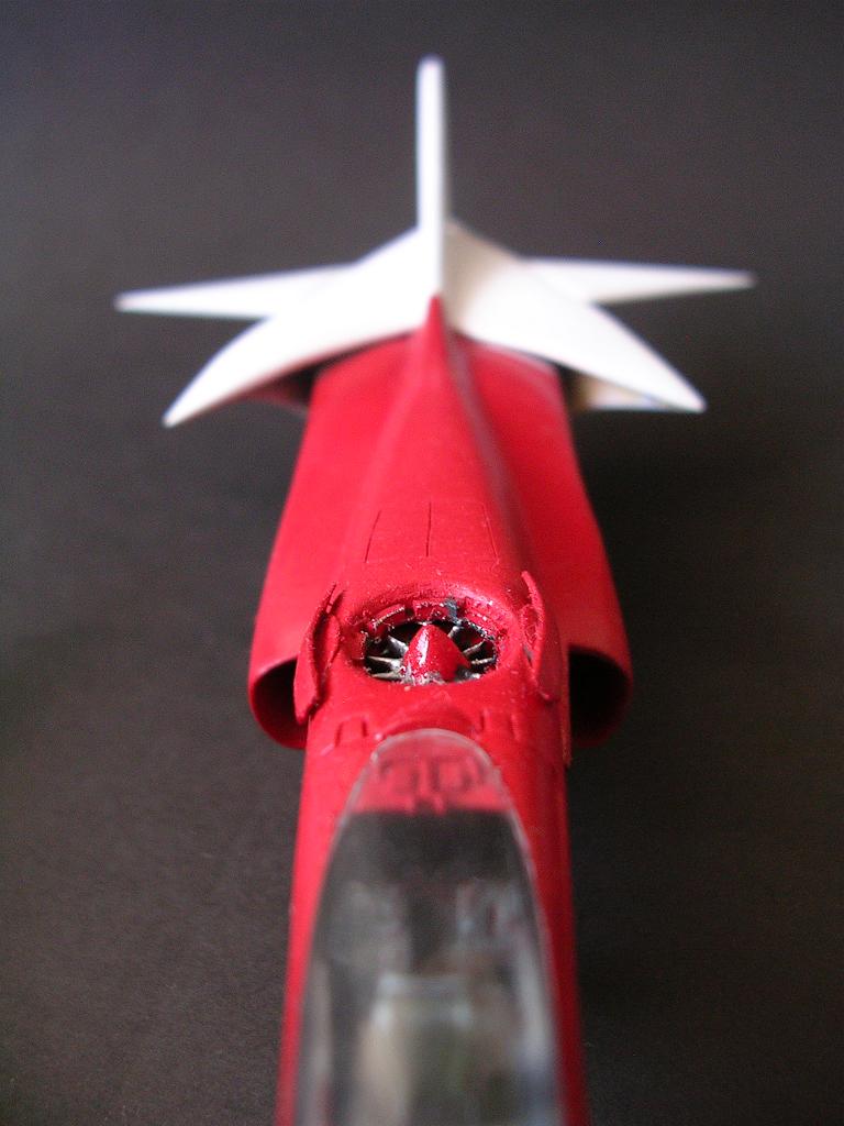 Ay Yıldız/ - 1/72