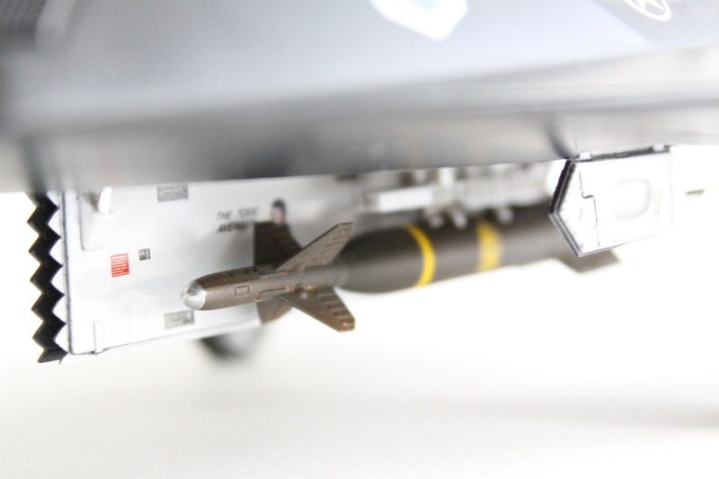 F-117 / Academy 1/48