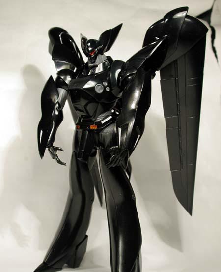 Patlabor Griffon Labor "Flight Type"/ Bandai 1/35